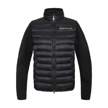 Unisex isolierende Kingsland Jacke