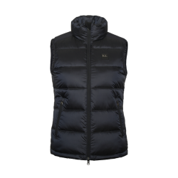 Ärmellose Unisex-Weste Kingsland KLensley