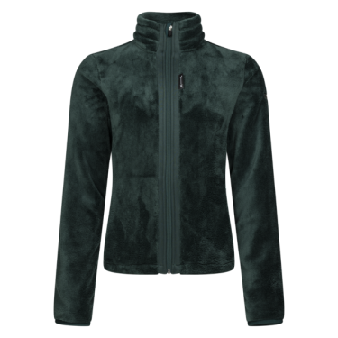 Jacke Kingsland KLGionna dickes Polarfleece Damen