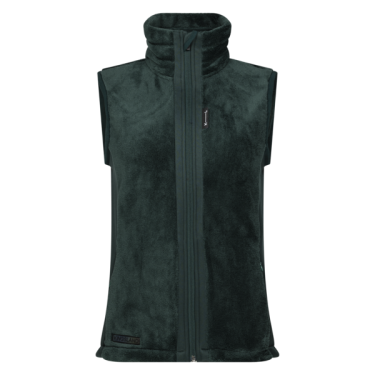 Kingsland KLGladys Jacke ohne Ärmel Fleece Damen