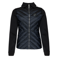 Veste Kingsland KLheather matelassée isolée femme Marine