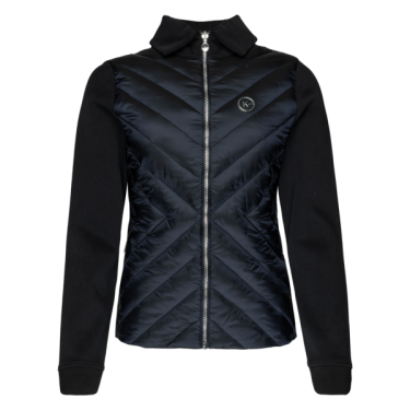 Kingsland KLheather wattierte gesteppte Damenjacke