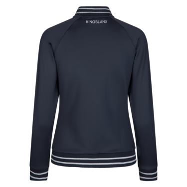 Damenjacke Kingsland KLhollyn Marine Marineblau