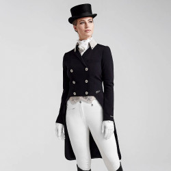Dressurfrack Kingsland Master Damen