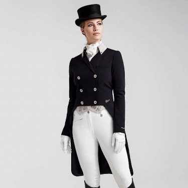 Dressurfrack Kingsland Master Damen