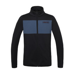Kingsland Fleecejacke Junior
