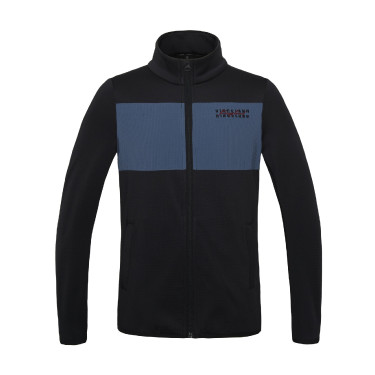 Kingsland Fleecejacke Junior