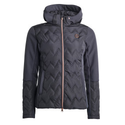 Damen Isolierte Jacke Kingsland Solana