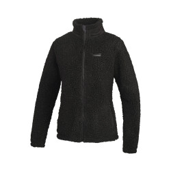 Kingsland Adria Fleecejacke Schäfertyp Damen