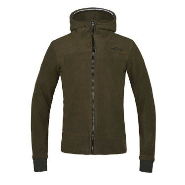Kingsland Reign Unisex-Fleecejacke