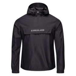 Anorak Kingsland Wasserabweisend Unisex