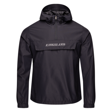 Anorak Kingsland Wasserabweisend Unisex