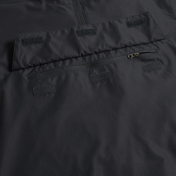 Anorak Kingsland Wasserabweisend Unisex Marine Marineblau