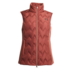 Bodywarmer Kingsland Sia isoliert Damen