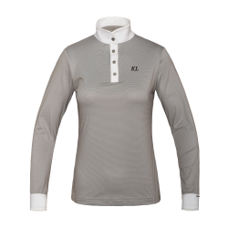 Turnierbluse Kingsland Damen