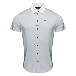 Wettkampfhemd Kingsland Herren