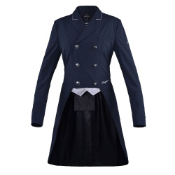 Kingsland Classic Softshell-Dressurfrack Donatella Damen