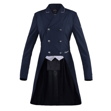 Kingsland Classic Softshell-Dressurfrack Donatella Damen