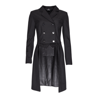 Frack aus Softshell Kingsland Classic Damen