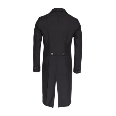 Frac en Softshell Kingsland Classic Homme Marine