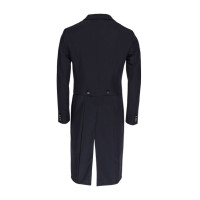 Frac en Softshell Kingsland Classic Homme Marine