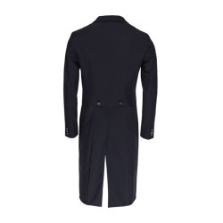 Frac en Softshell Kingsland Classic Homme Marine
