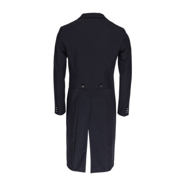 Frac en Softshell Kingsland Classic Homme Marine