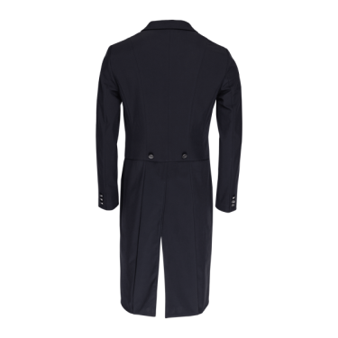 Frac en Softshell Kingsland Classic Homme Marine