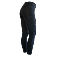 Legging Kingsland Classic KLkatinka à Basanes femme Marine Legging Kingsland Classic KLkatinka à Basanes femme Marine