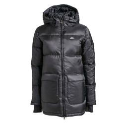 Parka Kingsland New Atherton aus Daunen Unisex