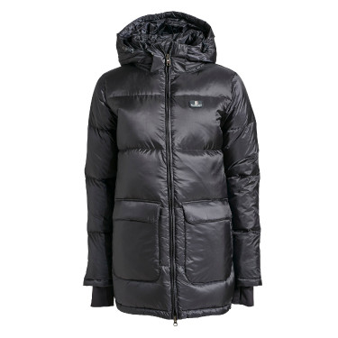 Parka Kingsland New Atherton aus Daunen Unisex