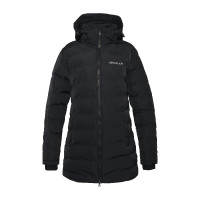 Parka Kingsland Safa isolée unisexe Marine