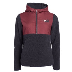 Recycelte Kingsland Fleecejacke Damen