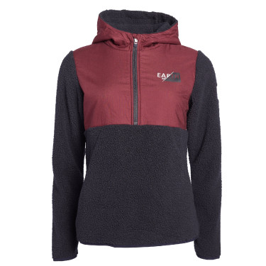Recycelte Kingsland Fleecejacke Damen