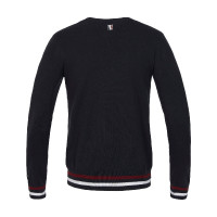 Pullover Kingsland Classic V-Ausschnitt Strick Herren Marine Marineblau Pullover Kingsland Classic V-Ausschnitt Strick Herren Marine Marineblau