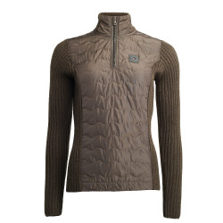 Damenpullover Kingsland Saffron Tricot