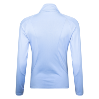 Survêtement Polaire Kingsland Classic Limited Bleu grapemiste