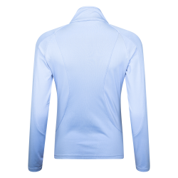 Survêtement Polaire Kingsland Classic Limited Bleu grapemiste