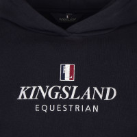 Sweat Kingsland Classic Unisexe Marine Sweat Kingsland Classic Unisexe Marine