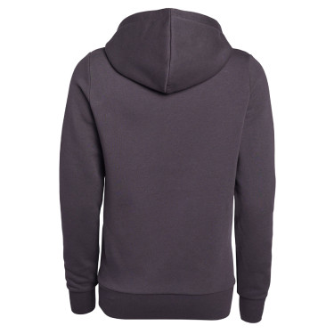 Sweat Kingsland Sebastian à capuche Unisexe Marine