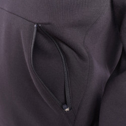 Sweat Kingsland Sebastian à capuche Unisexe Marine