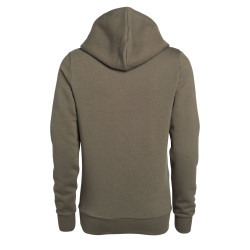 Sweat Kingsland Sebastian à capuche Unisexe Marine