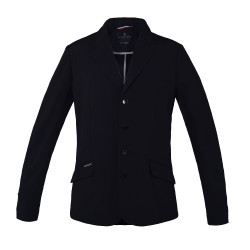 Veste de Concours Kingsland Classic homme Marine