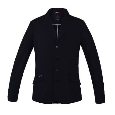 Veste de Concours Kingsland Classic homme Marine