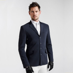 Wettkampfjacke Kingsland Elegant Herren