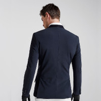 Veste de Concours Kingsland Élégant homme Marine Veste de Concours Kingsland Élégant homme Marine