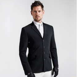 Veste de Concours Kingsland Élégant homme Marine