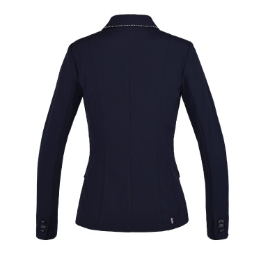 Wettkampfjacke Kingsland aus gewebtem Softshell für Damen Wettkampfjacke Kingsland aus gewebtem Softshell für Damen