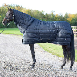 Stalldecke Kingsland Classic Primary mit Halsteil 500g