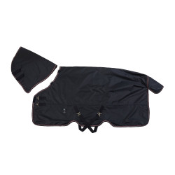 Außendecke Kingsland Classic Primary Abnehmbarer Halsteil 100g Außendecke Kingsland Classic Primary Abnehmbarer Halsteil 100g